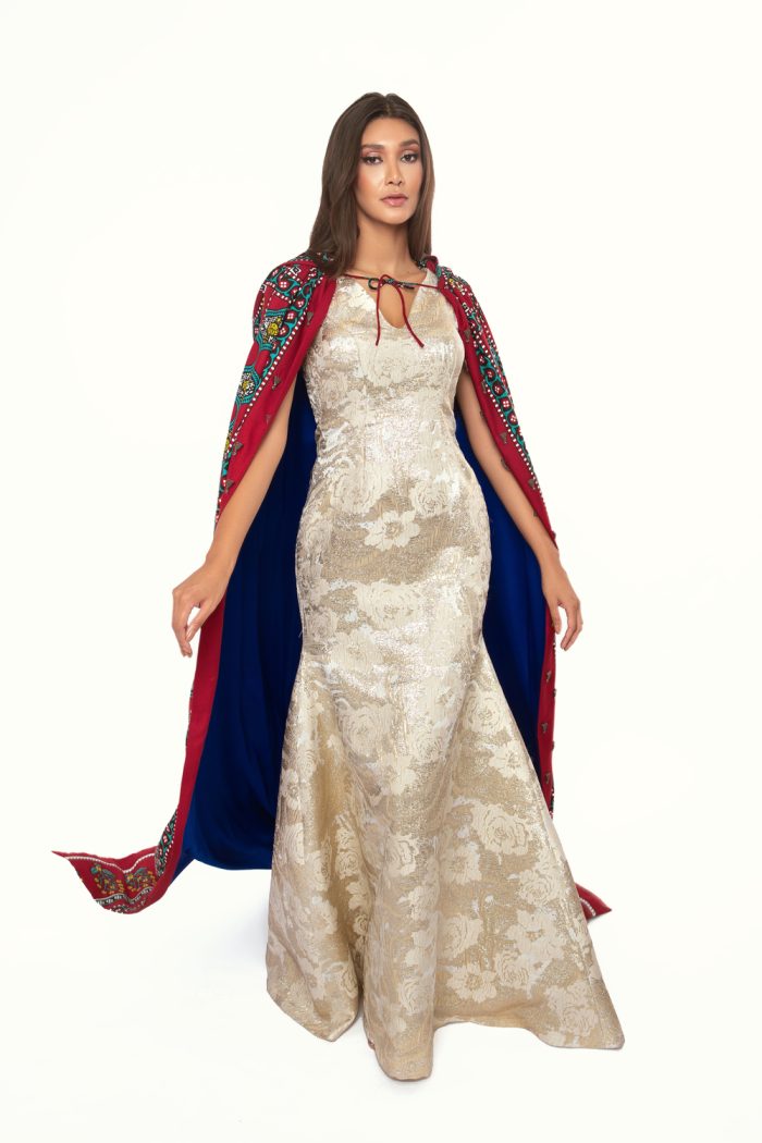 Cocktail Dress 3 - Image 2