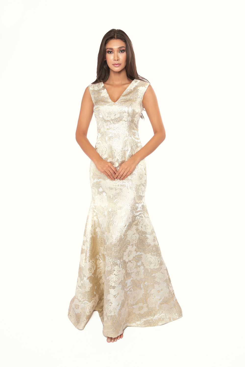 ED-7.1 Golden Petal - Image 1