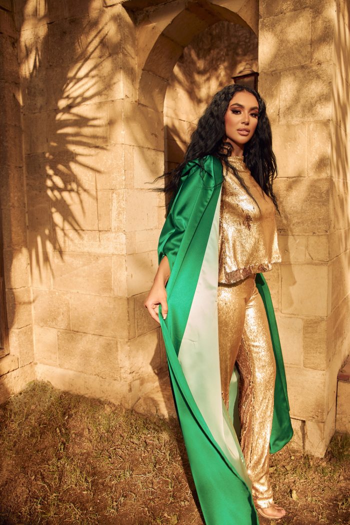 Golden Majesty Set - Image 2