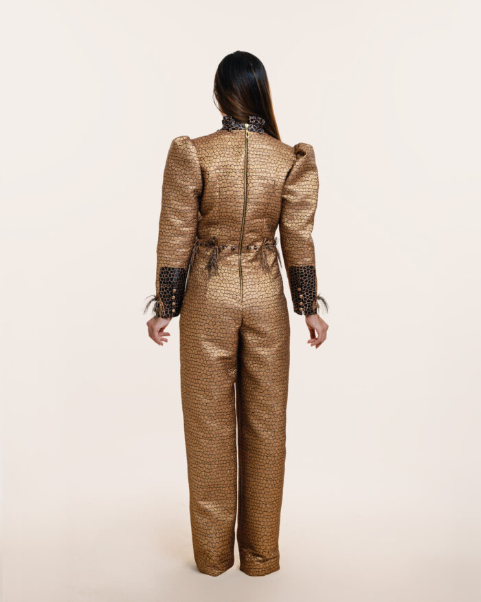 Hive Jumpsuit - Image 3