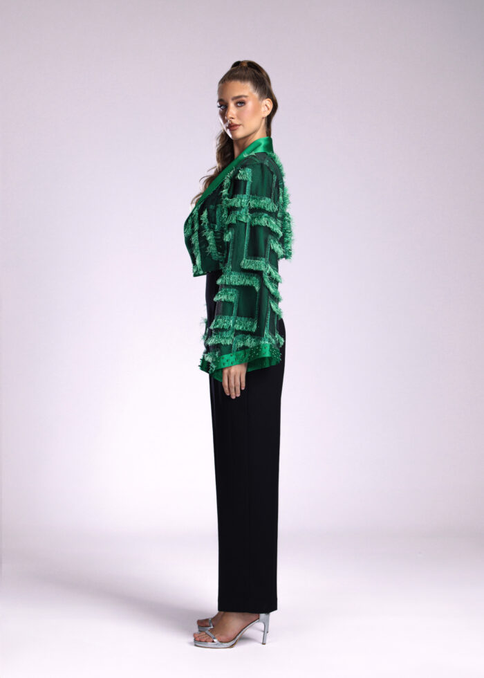 Emerald Echo - Image 4