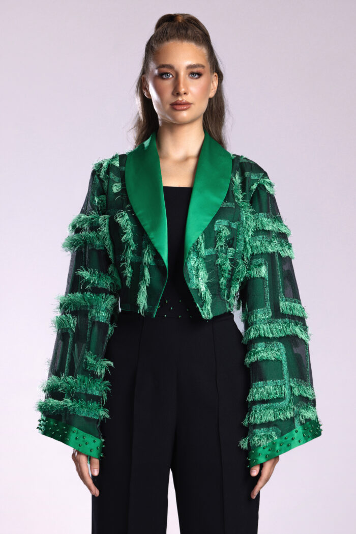 Emerald Echo - Image 2