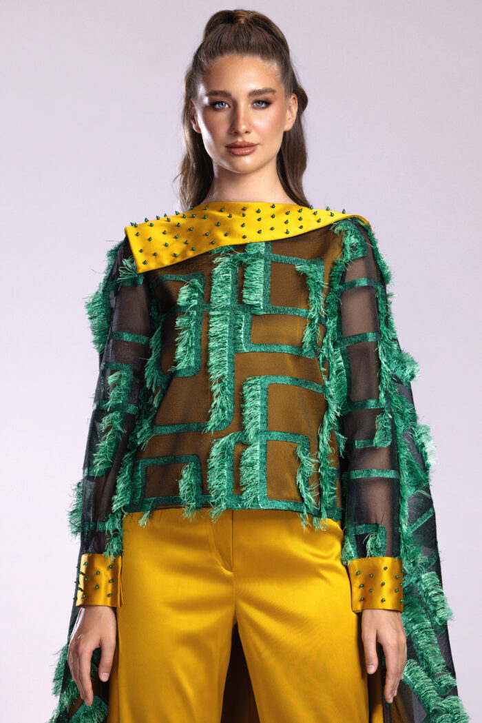 Emerald Dynasty - Image 2