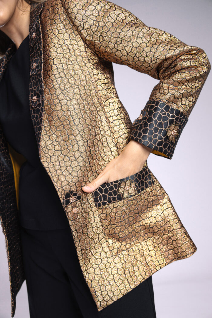 Beehive Blazer - Image 2