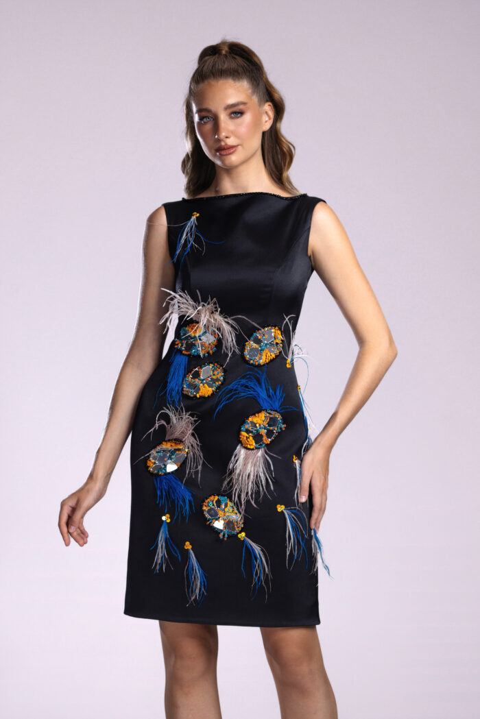 Feathers of Midnight - Image 2