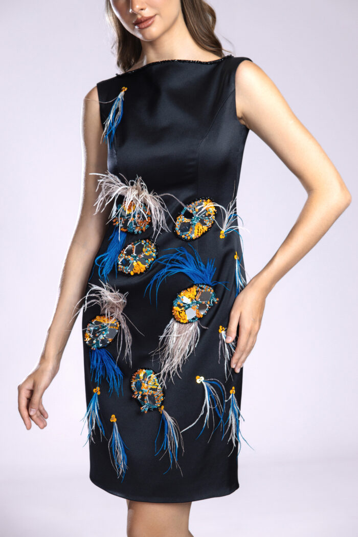 Feathers of Midnight - Image 5
