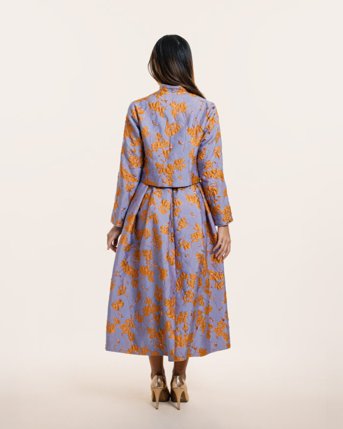 Mauve Jacket - Image 3