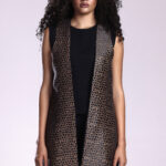 Beehive Cardigan
