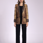 Beehive Blazer