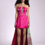 Pink Mirage