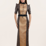 Bee Hive Classic Pencil Dress